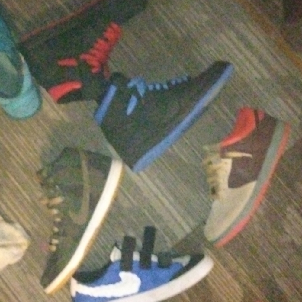 Nike Shoes